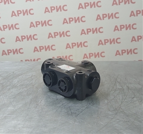 Клапан приоритетный YXL-F160L-17.5N7-D (аналог PRT 160/7) ziHYD
