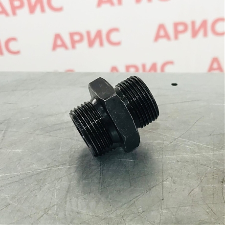 Штуцер Гидроузел (в тело М27х2-G3/4) гр.35
