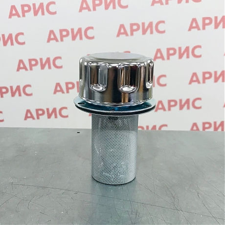 Заливная горловина TR-2S1